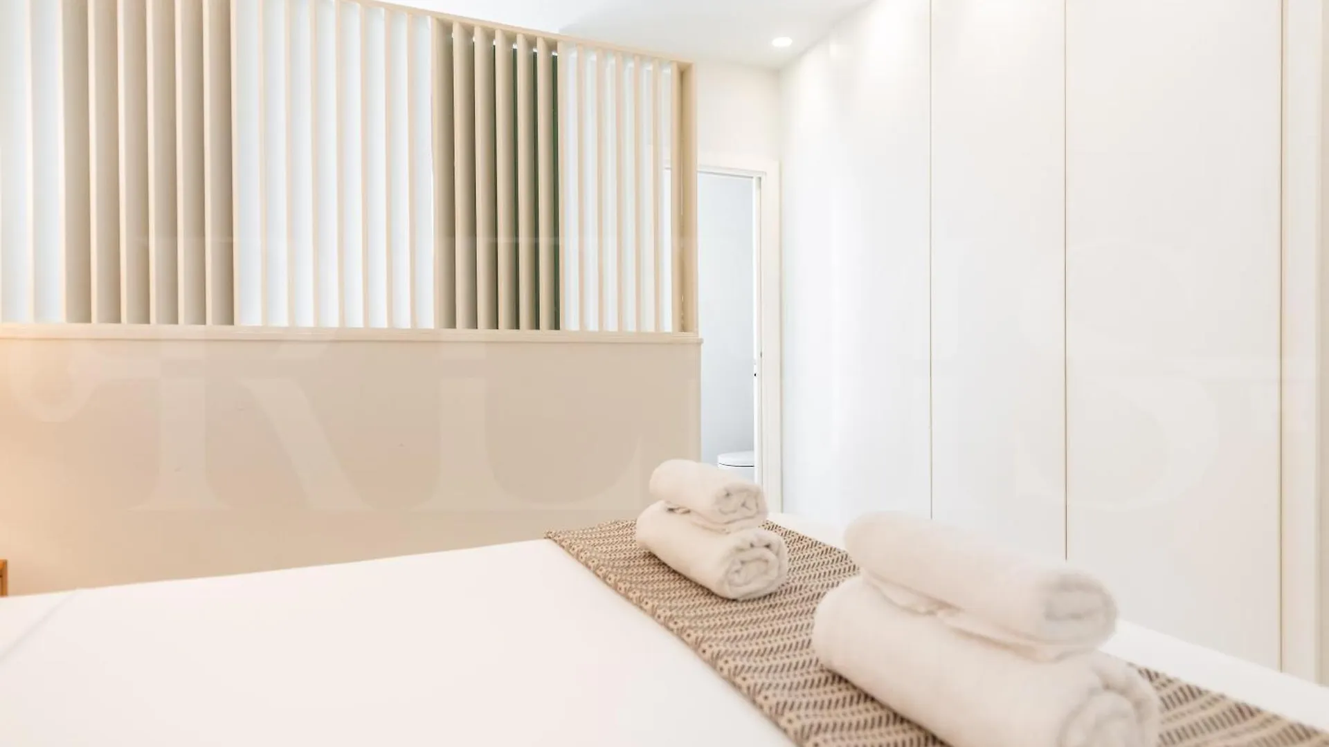 Central Gem With Stunning Port & Sea Views By Rems 말라가 스페인