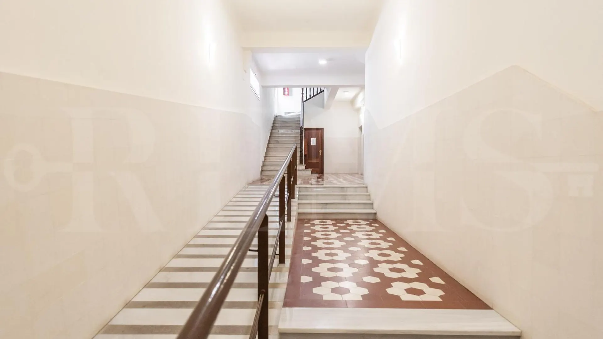 Central Gem With Stunning Port & Sea Views By Rems Màlaga Apartmán