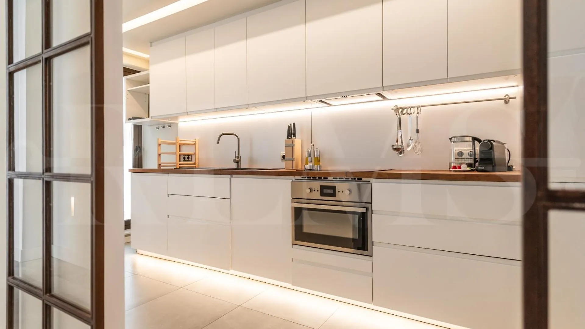 Central Gem With Stunning Port & Sea Views By Rems Màlaga Španělsko