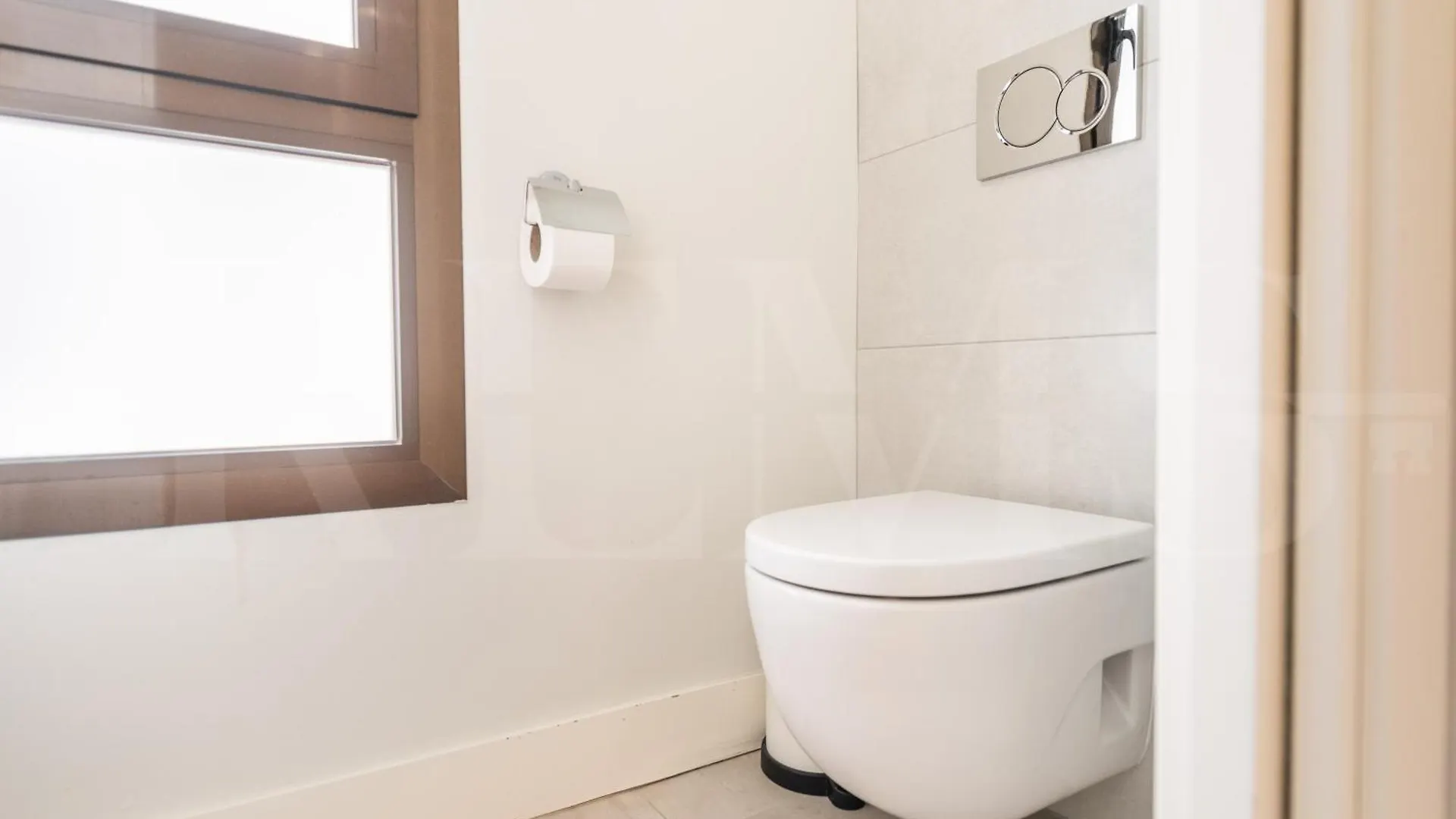 Apartmán Central Gem With Stunning Port & Sea Views By Rems Màlaga Španělsko